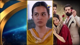 Baray Bhaiya - Episode 06 - 19th June 2025